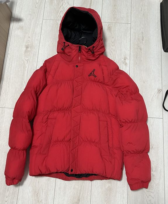 Мъжко яке Jordan