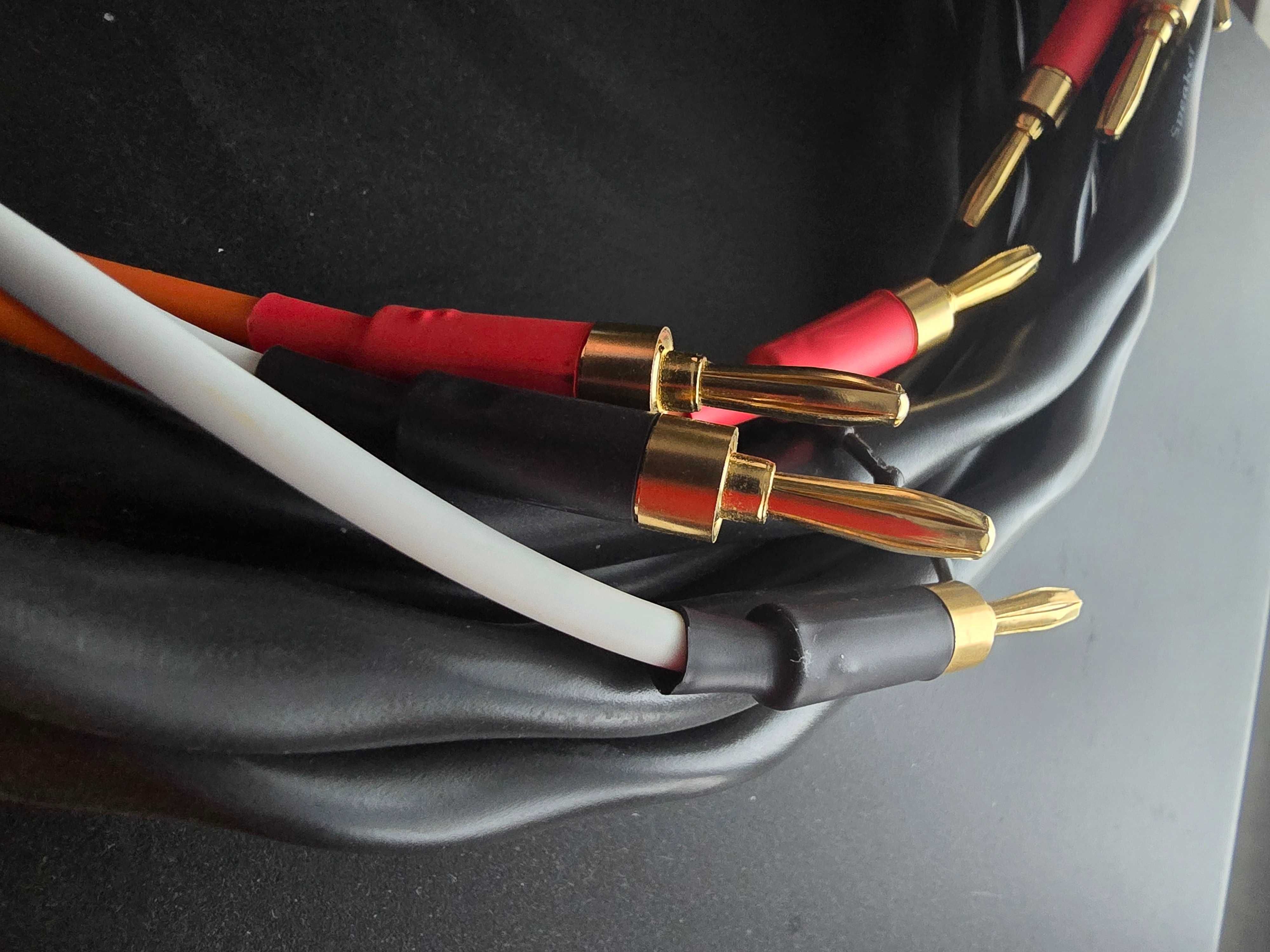 Speaker Cable 2х3 м.