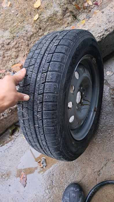 Шины r14 .175/65