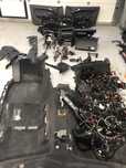 Kit conversie Audi A5 8T Coupe manual 2.0tfsi/ kit schimbare volan