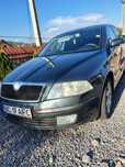 Vând Skoda Octavia2 1.6 benzina 2005 2500 euro