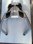 Suport top case vario BMW R 1200 GS K50 K51