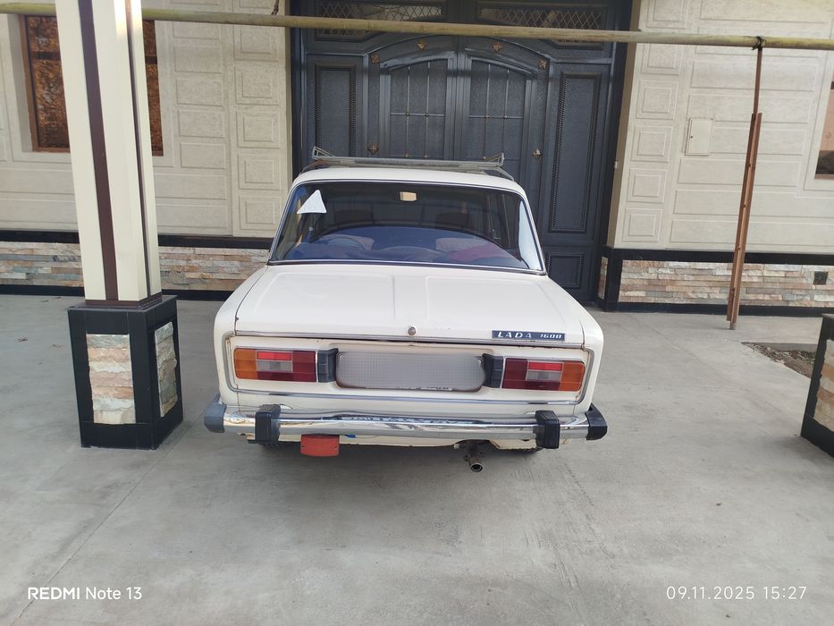 Продаёться Жигули 2106