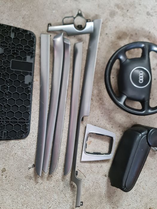 Piese audi a4 b6/b7