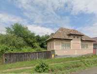 Casa de locuit+teren Suplac(de la Bălăușeri spre Târnăveni))