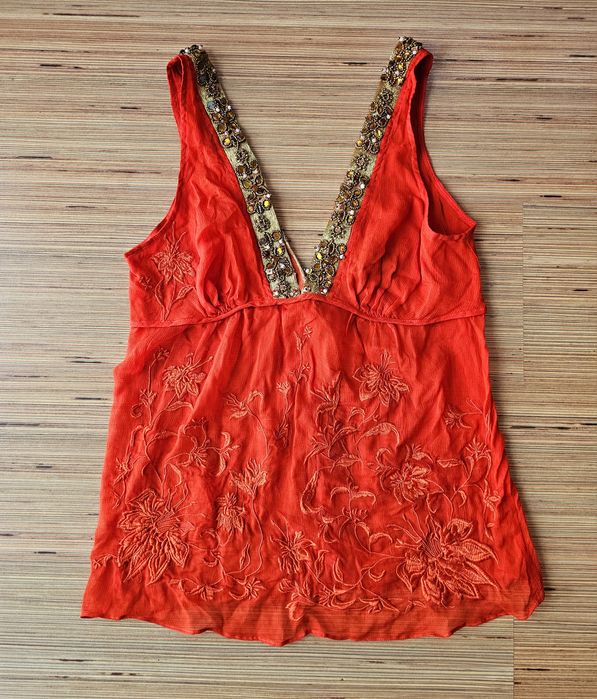 Bluza mătase naturala