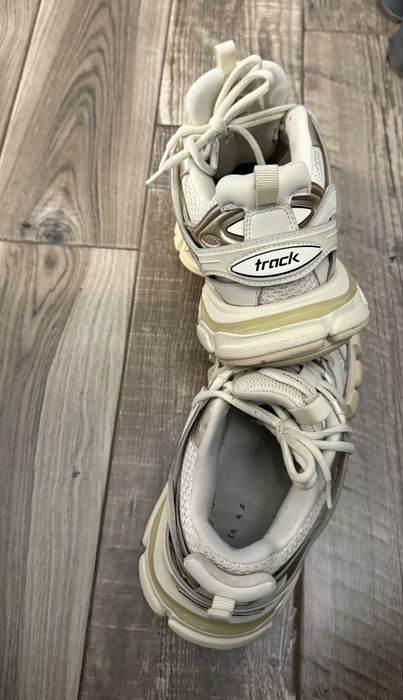 Balenciaga track 1 оригинални