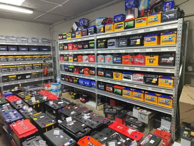 Akumlyator akumulyator Акумулятор Malibu Kia Hyundai Jetour Byd Tayota