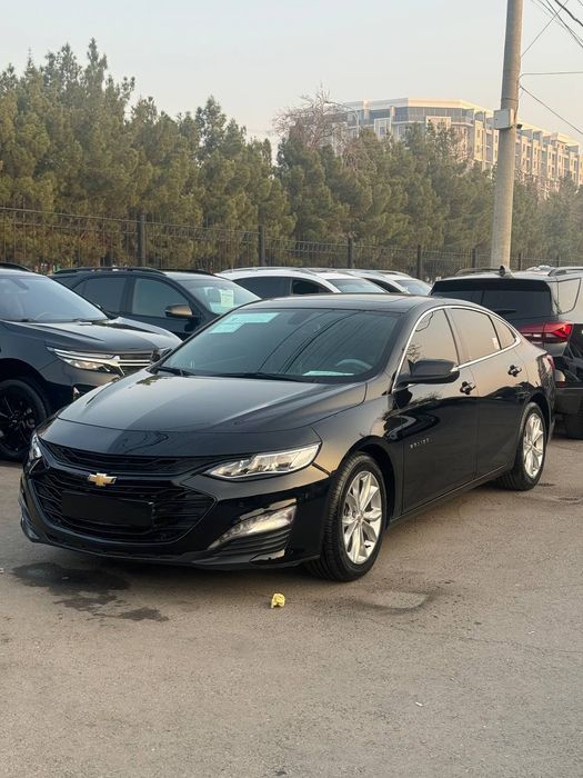 Малибу пример 2021 йил