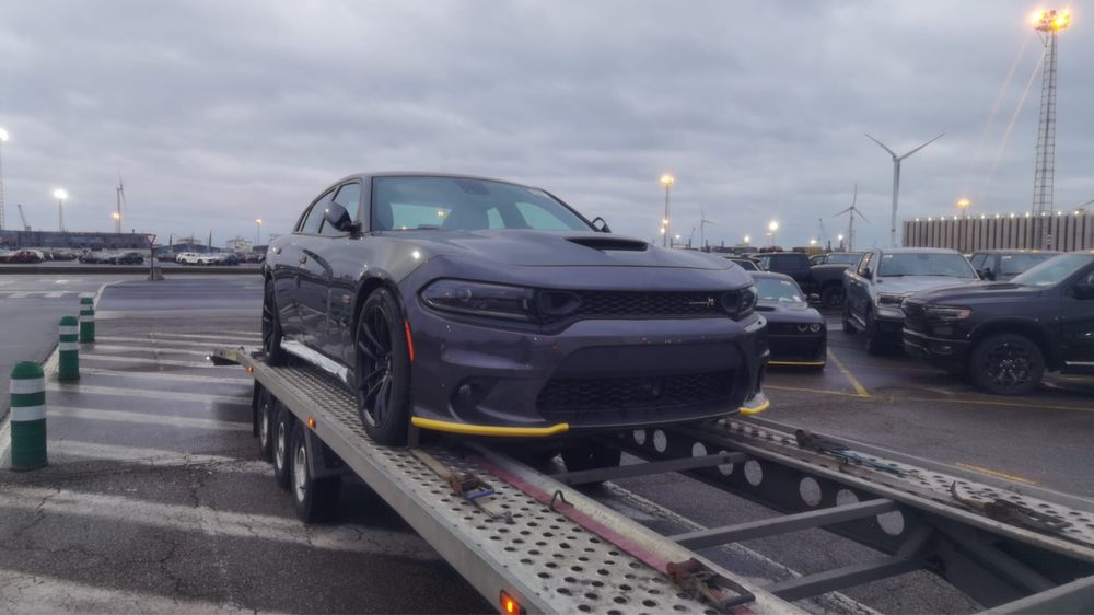 Transport auto Germania - Romania Tur Retur 24/7 !!!