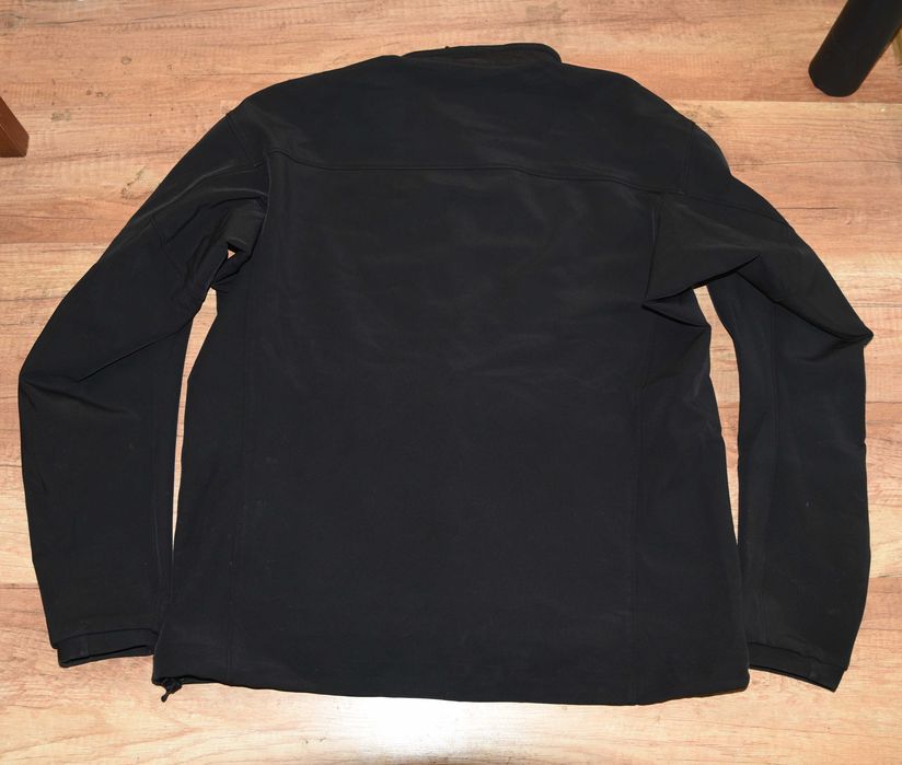 Arcteryx оригинален мъжки софтшел, размер XL