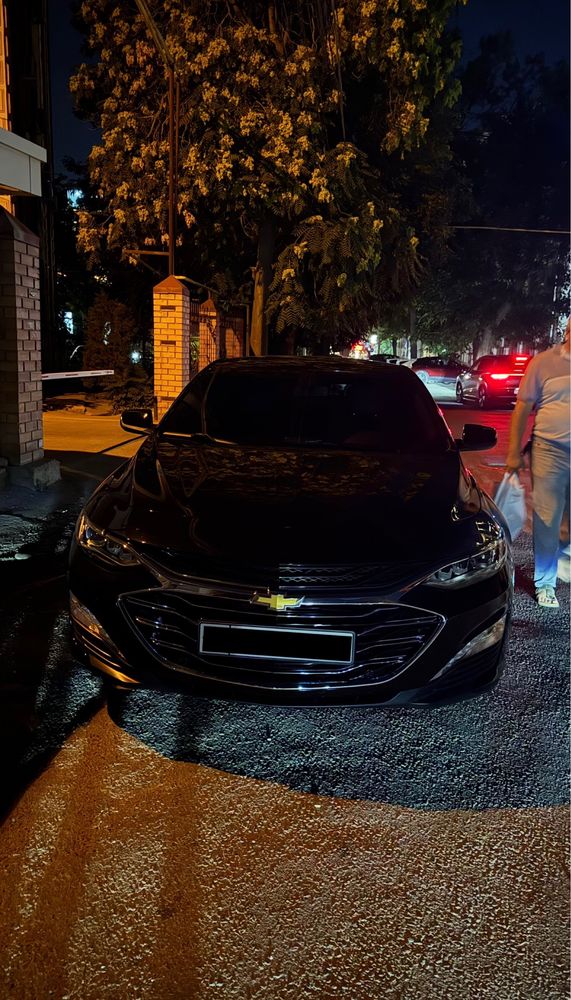 Malibu 2 Premier