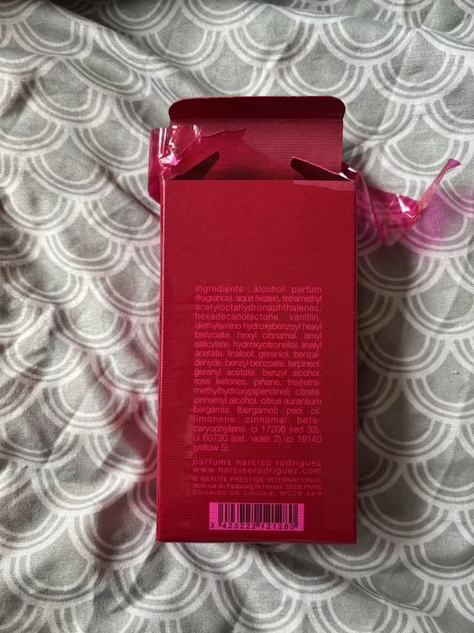 Narciso Rodriguez For Her 50ml. оригинален