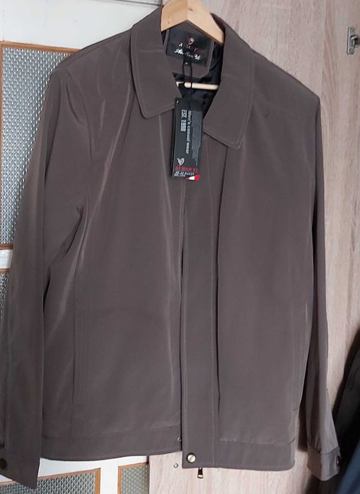 Geacă elegantă "Ai Man Yi"-NOU