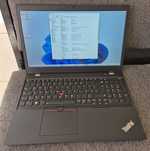 vand laptop Lenovo Thinkpad L15 G2.15.6"FH.Ryzen 3Pro 5450.8Gb.Ssd 256