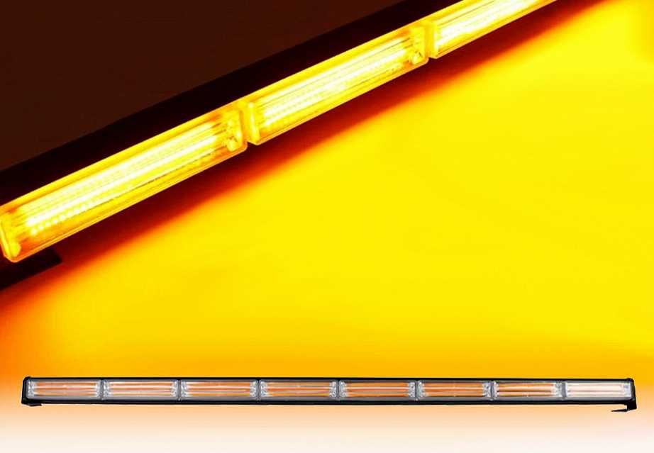 Сигнална Лампа 12V-24V 144W