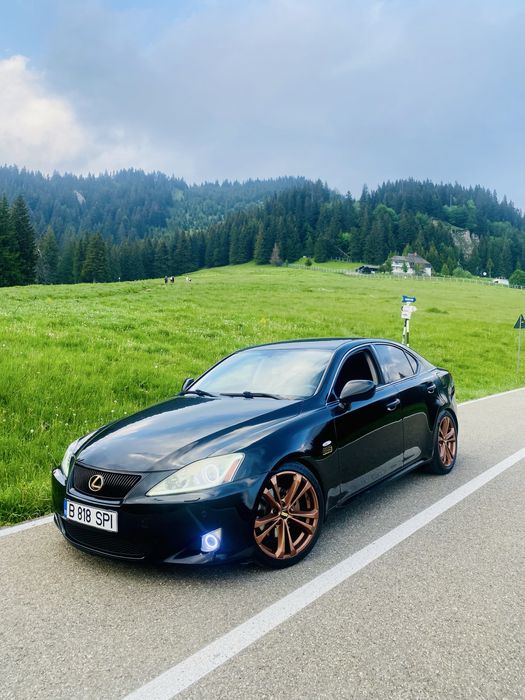 Lexus Is 220 anul 2007