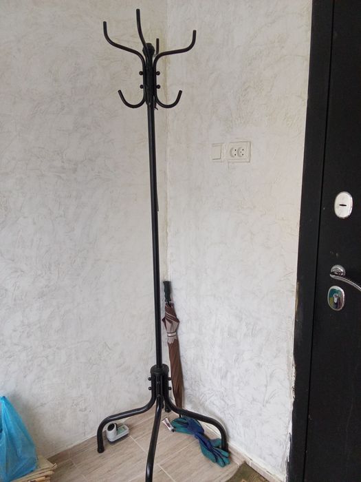 Вешалка для прихожей