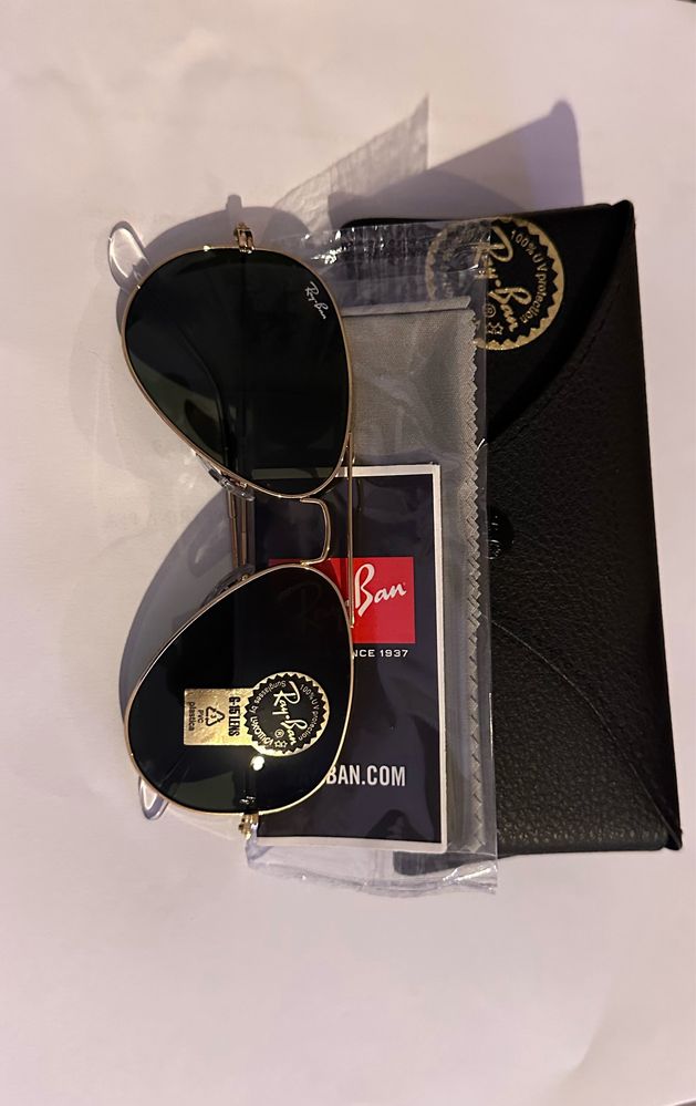 Vand ochelari Ray-Ban