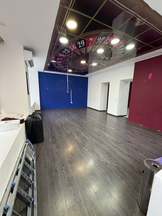 Spațiu comercial de închiriat