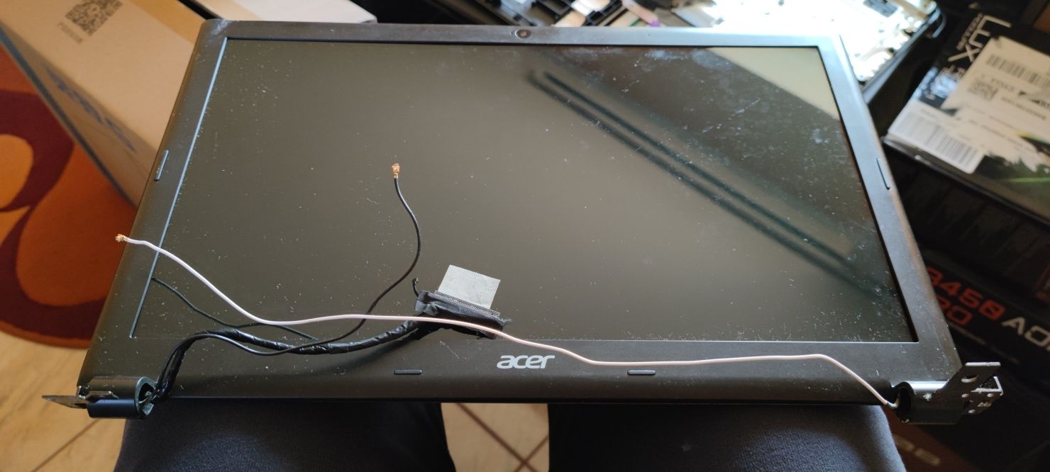 Componente laptop Acer A315, A515, ES1-711, V5-531, 5750G
