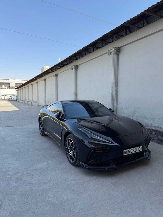 NETA GT / Moshina sotiladi