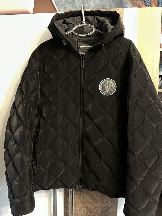 Яке Tommy Hilfiger, Calvin Klein, Zara, Armani и др.