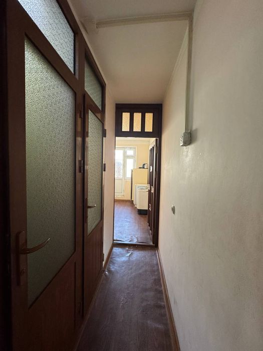 Срочно продаётся 3х -комнатная квартира