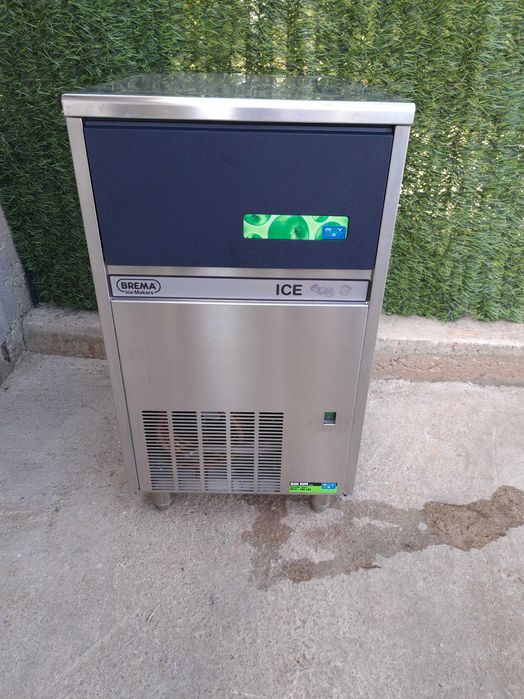 Професионален Ледогенератор Icematic Е.35