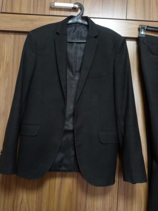 «Недорого» Стильные пиджаки на работу или учебу размер 48