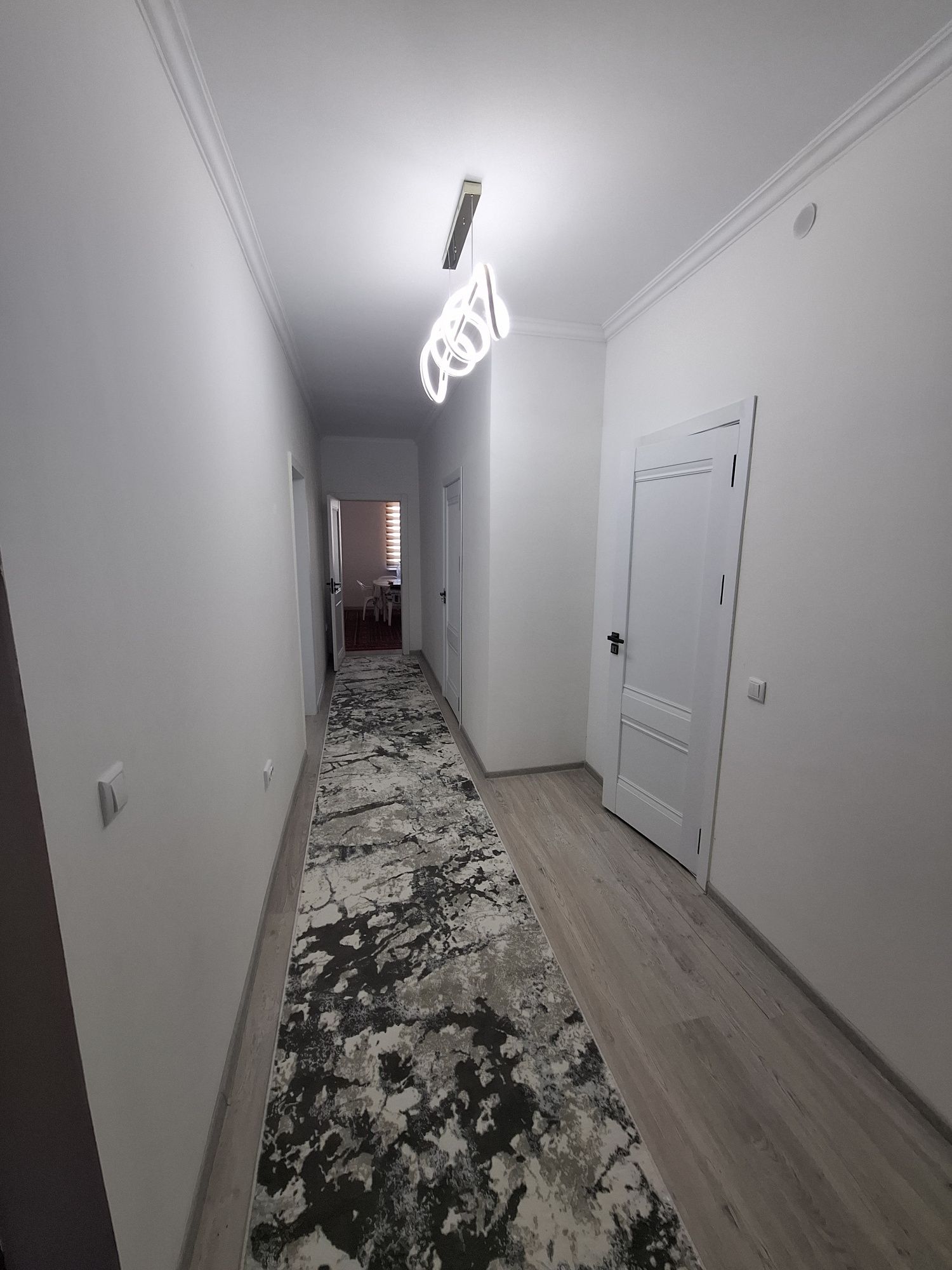 Arenda kvartira Bektemir T Vodnik Muljal Prakratura oldida 2xona