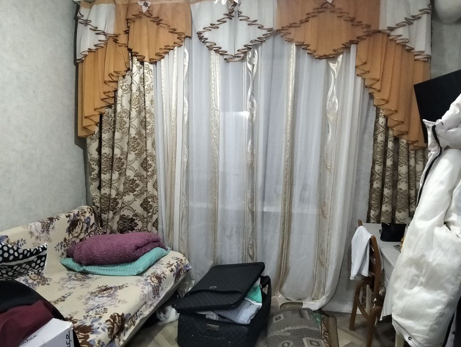 Сдам комнату в общежитии