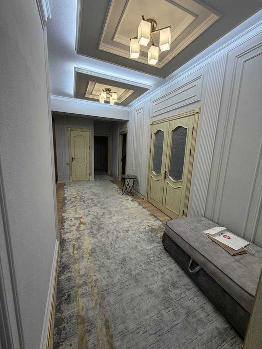 Продам 3/4/8 Корзинка на Абай - ул.Себзар - Элитный ЖК "Жангох"