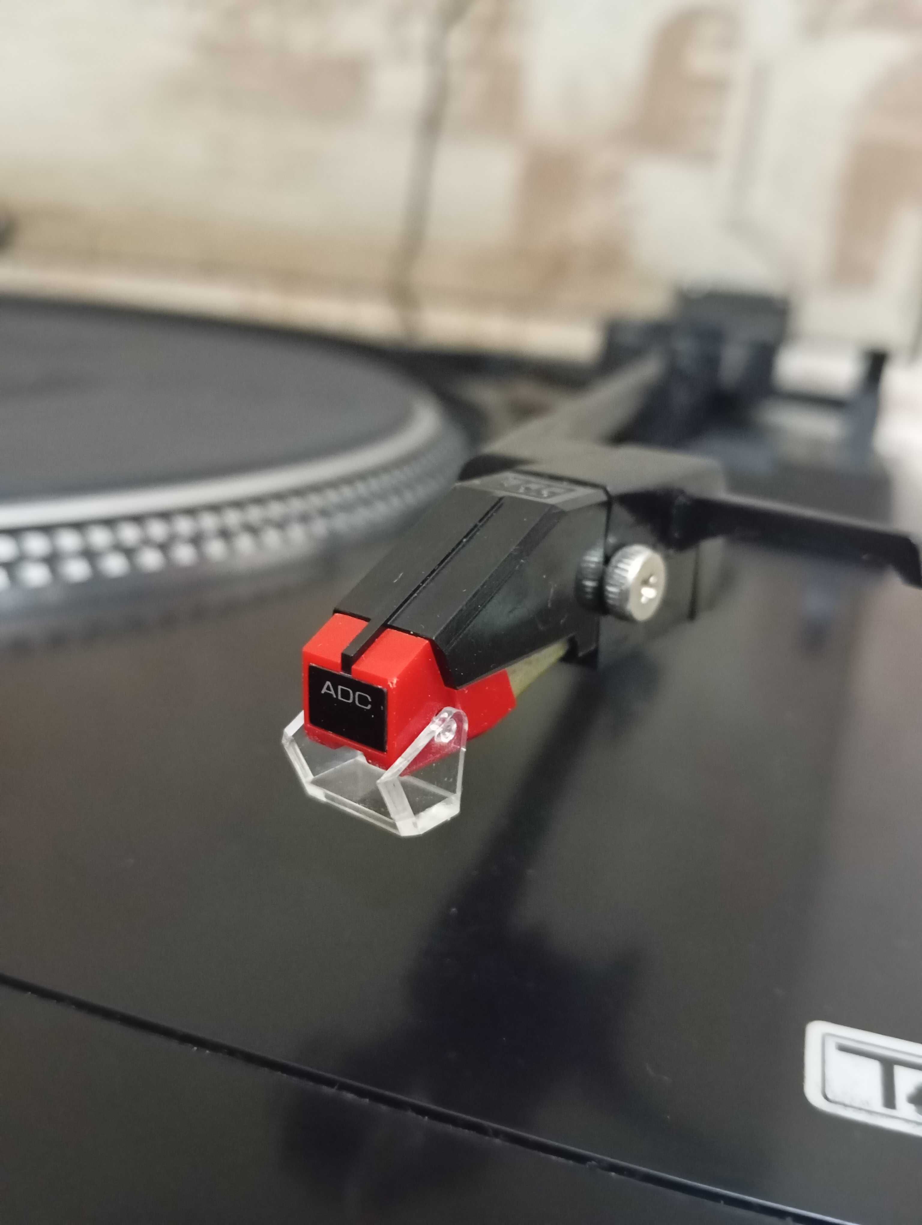 Продам проигрыватель винил дисков GARRARD model GT-50.