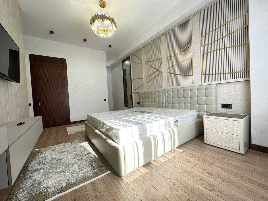 3 комнат 118кв аренда ТАШКЕНТ СИТИ 5минут Шайхантахур Себзор Нурофшон