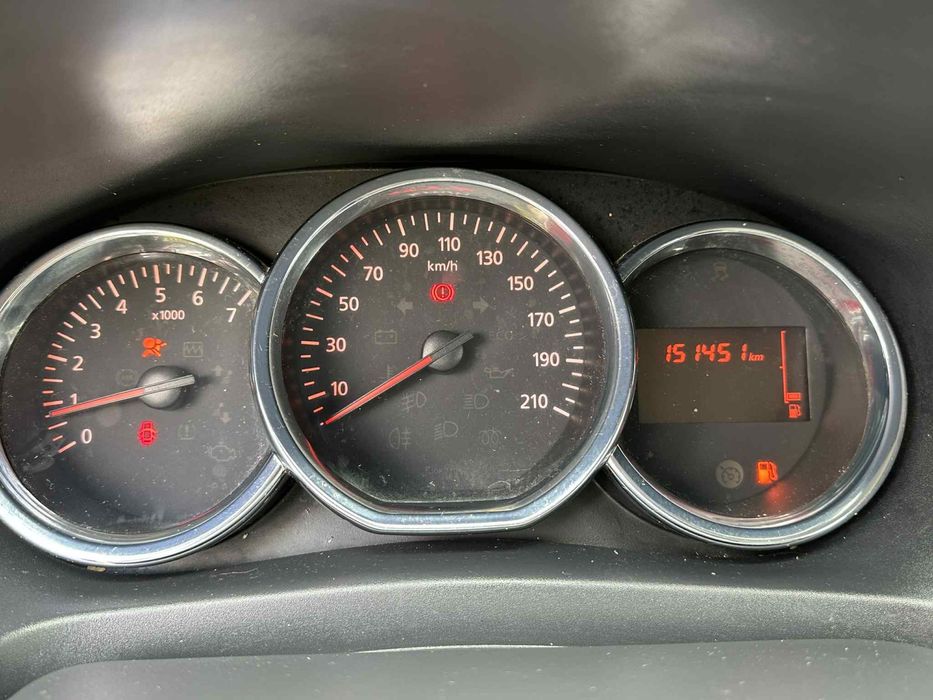 Dacia logan 1.5 diesel