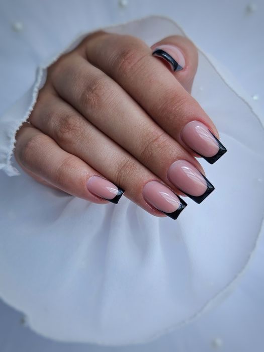 Unghii cu gel pitesti