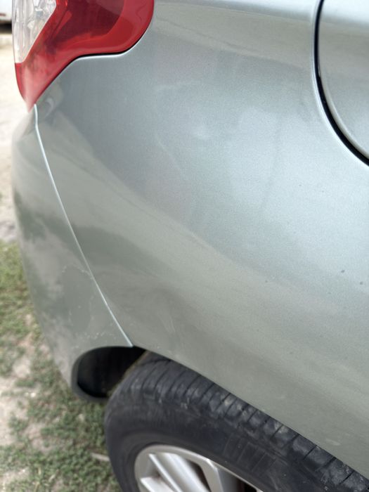 Citroen C4 1,6 e-hdi 2011