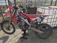 Dezmembrez Honda CRF-450