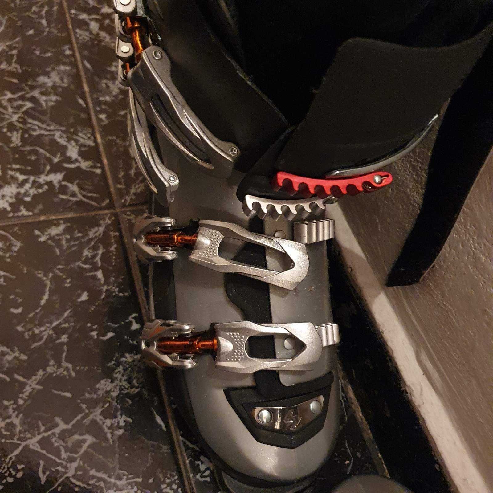 Продавам  ски обувки Lowa CPlus 2 Ski Boots (EU 42 1/2; UK 8)