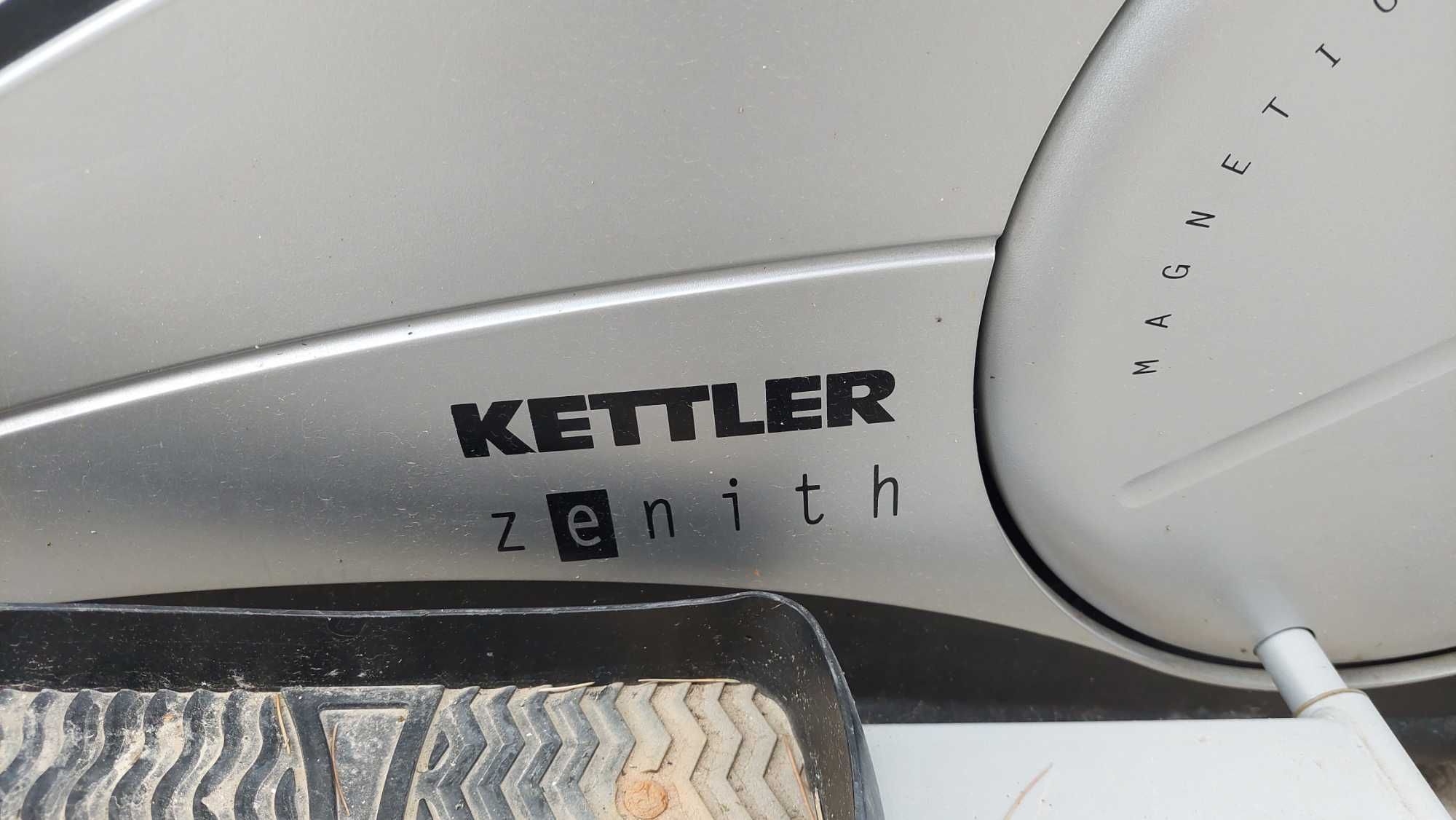 Кростренажор Kettler