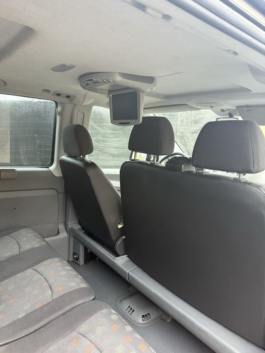 Mercedes Vito 115 CDI cutie automata