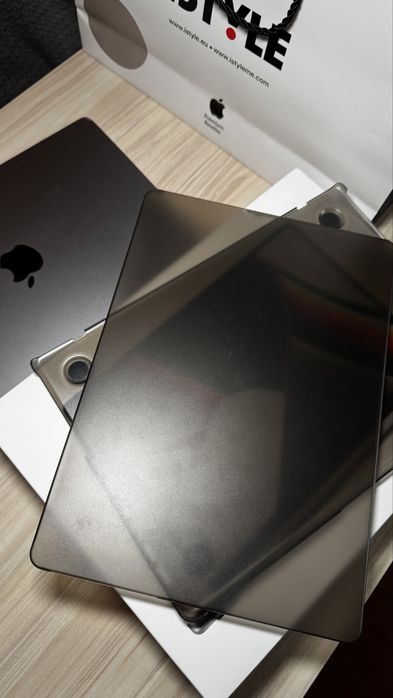 Macbook Pro M1 16 ram 1T SSD