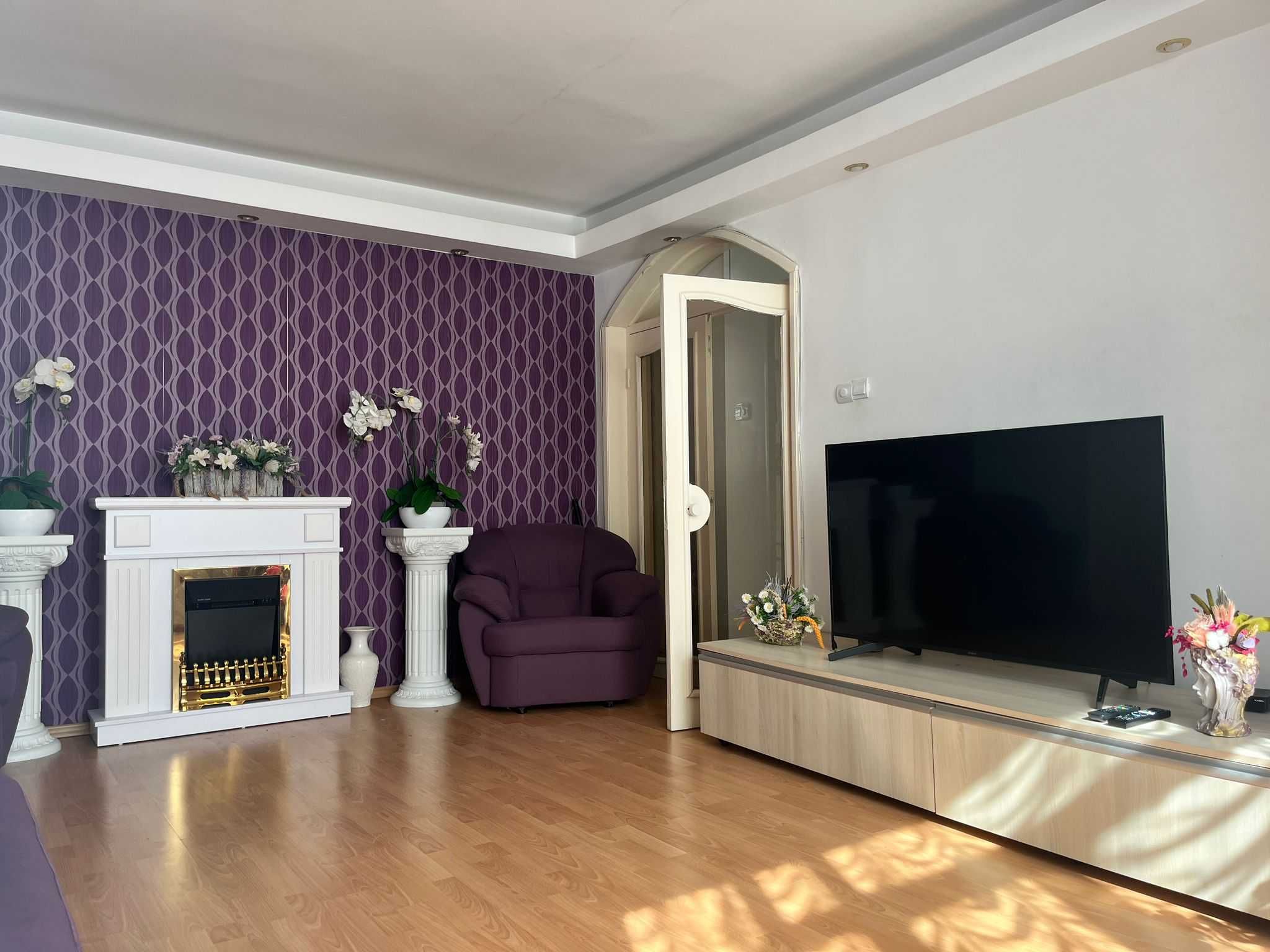 Apartament Ultracentral 3 camere
