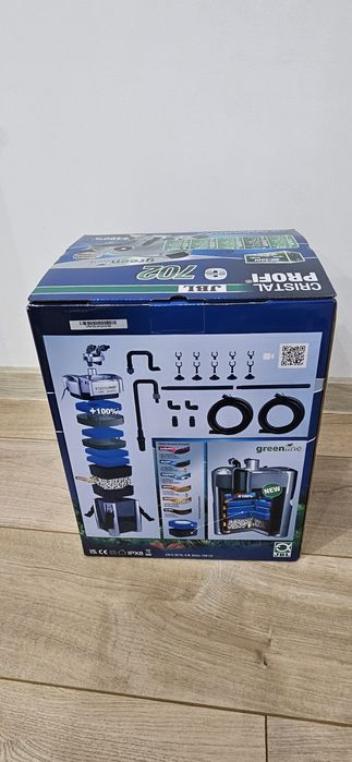 Filtru acvariu JBL E702