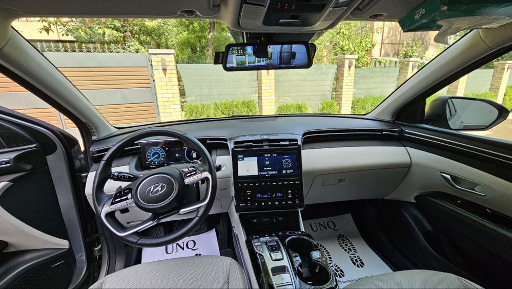 Продается Hyundai Tucson 2022