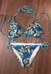 Costum de baie sigilat bonprix