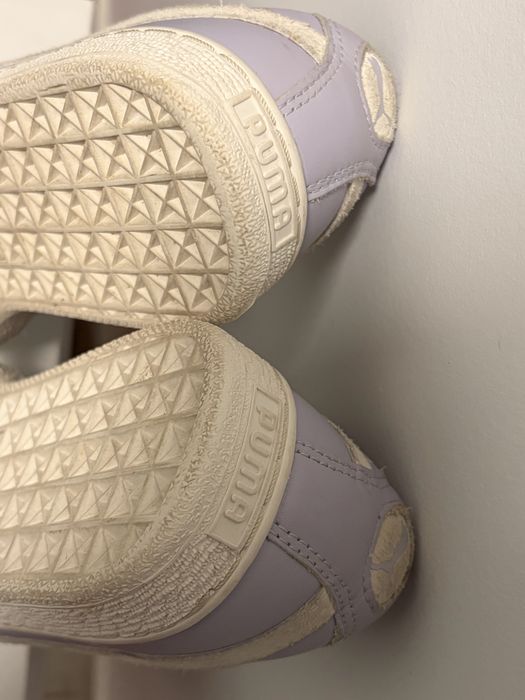 Adidasi Puma de dama