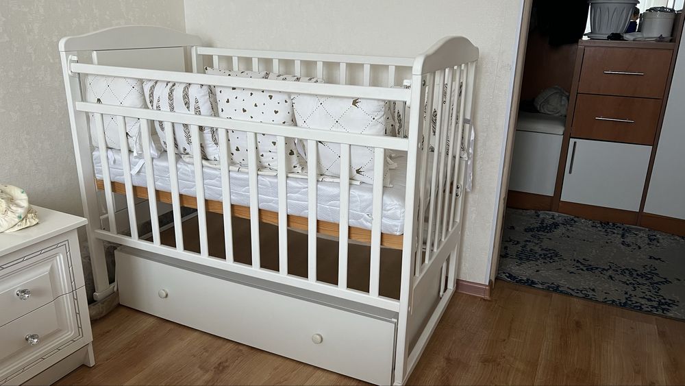 Продам Детский кровать