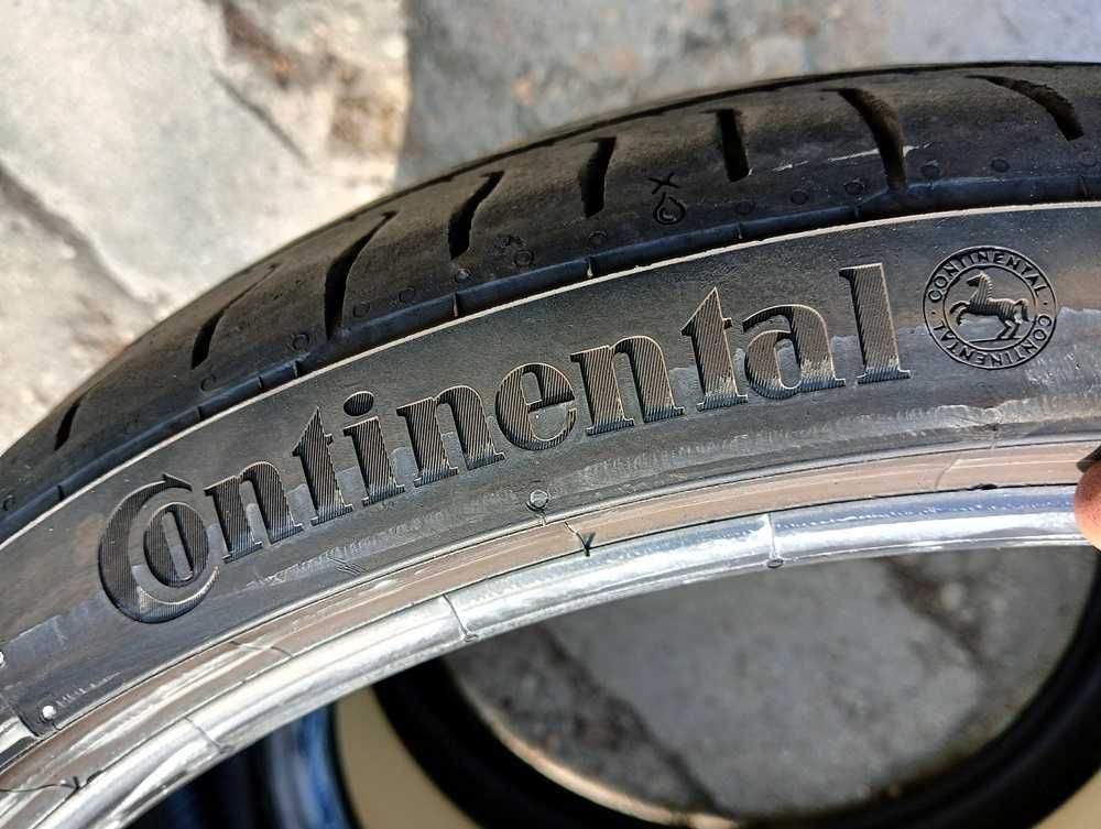 anvelope vara 265/30/20 CONTINENTAL 2021 5.5MM